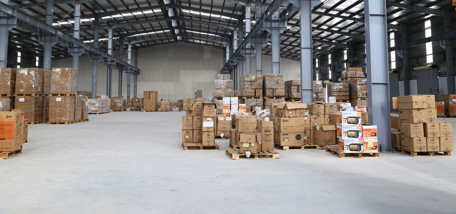 1. Vì sao cần có lực lượng bảo vệ chuyên nghiệp tại nhà máy, kho xưởng và khu công nghiệp?