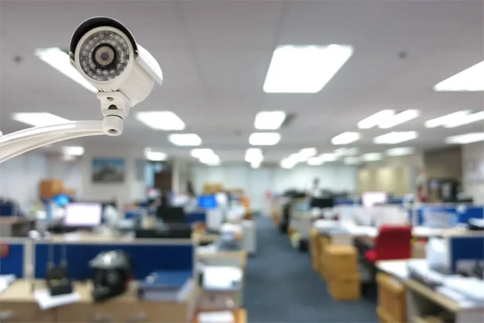 Bảng báo giá lắp đặt camera giám sát
