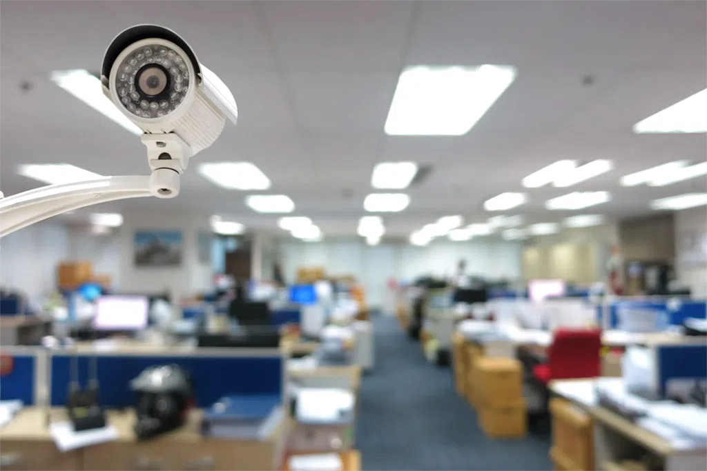 Bảng báo giá lắp đặt camera giám sát