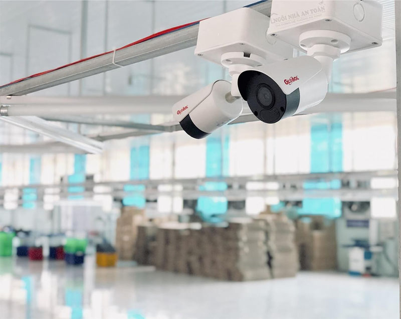 How to Choose the Right Factory Security Services