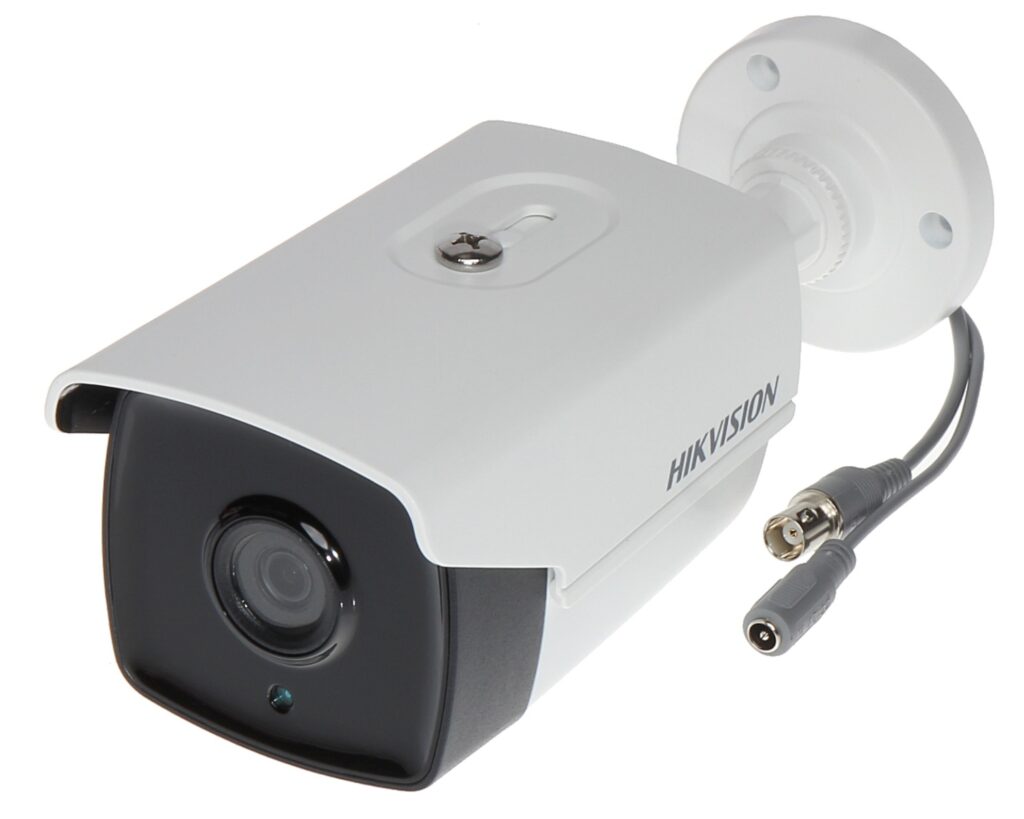 hướng dẫn lắp đặt camera analog