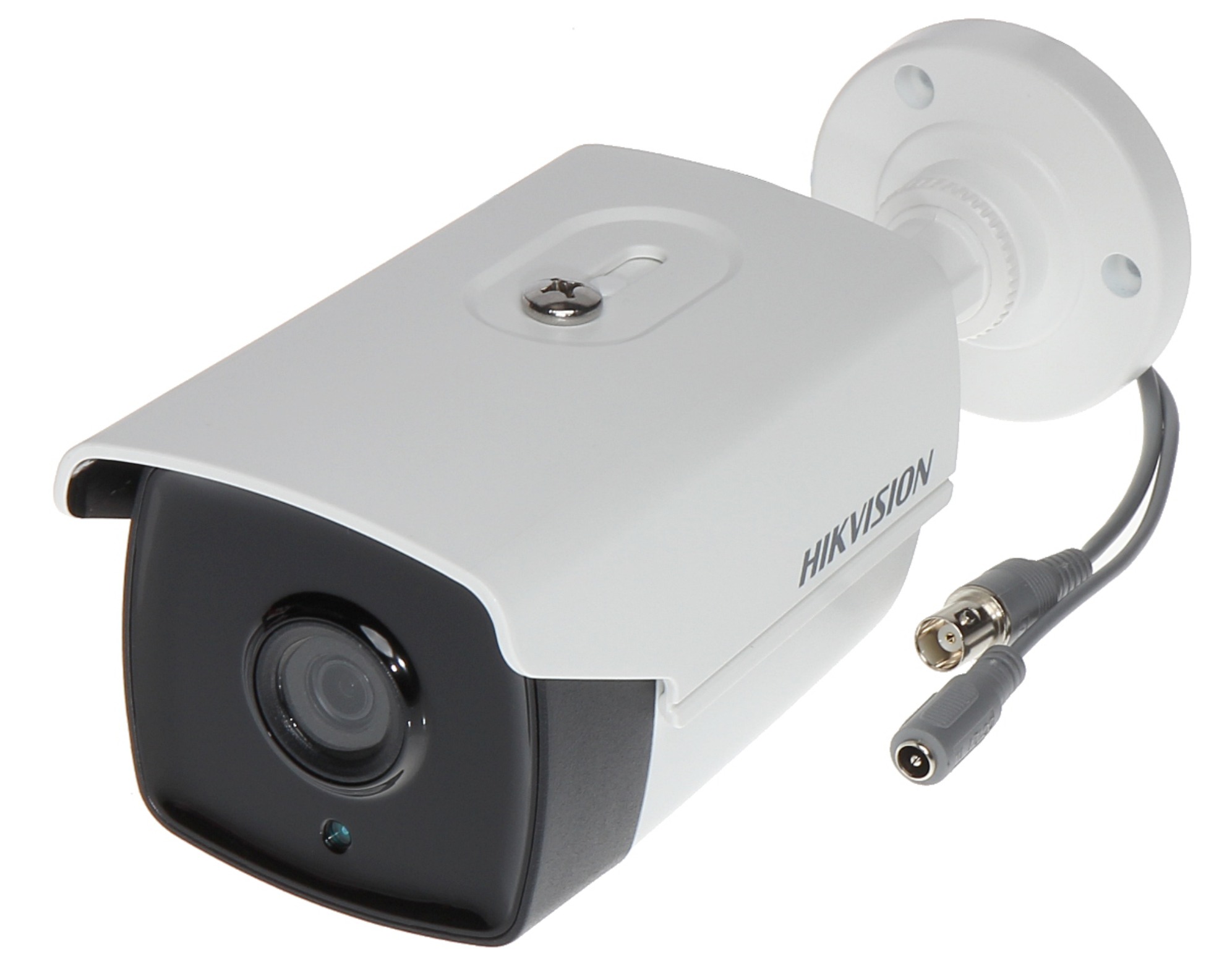 hướng dẫn lắp đặt camera analog