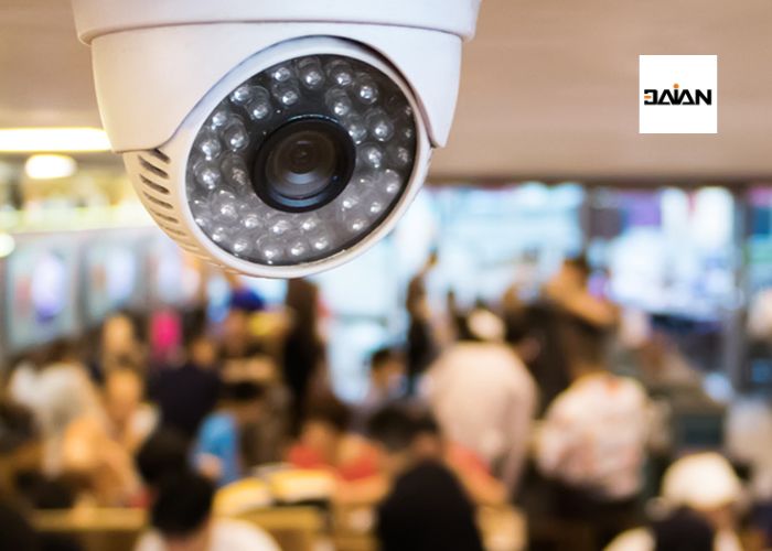lắp camera cho nhà hàng, quán ăn, quán nhậu