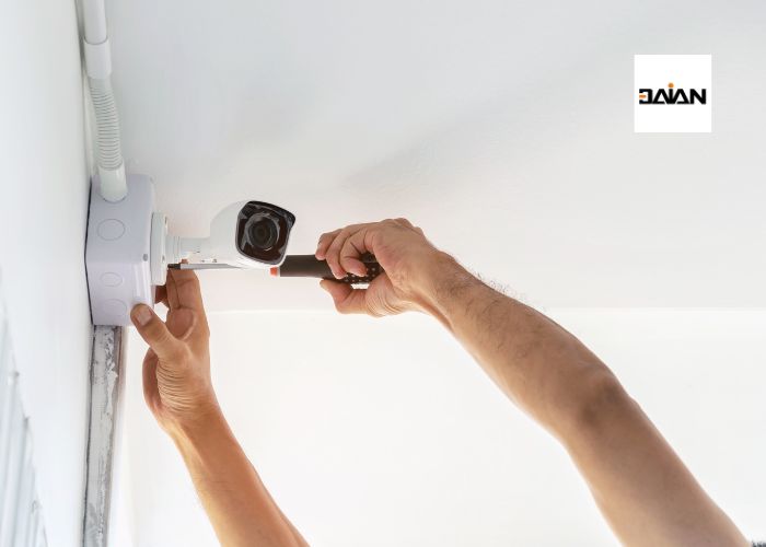 Lắp camera gia đình nên dùng loại nào tốt?