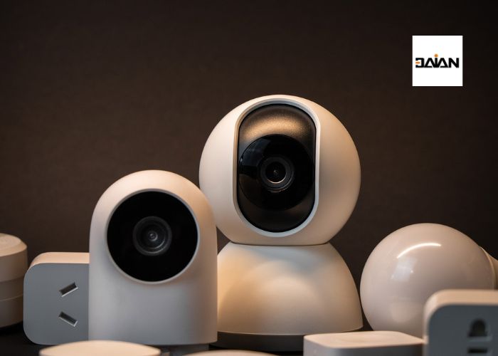 Lắp camera trong nhà loại nào tốt? Bí quyết từ chuyên gia