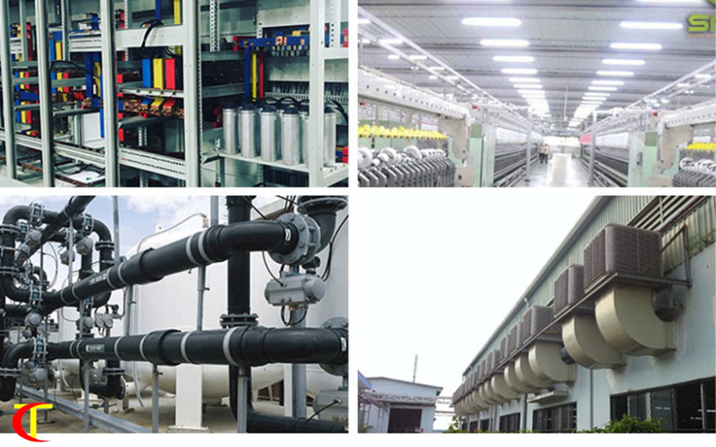 Lưu ý khi xây dựng và sử dụng hệ thống tài liệu – biểu mẫu