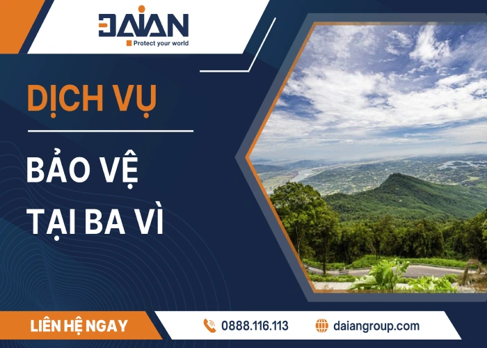 Dịch vụ bảo vệ tại Ba Vì (07)