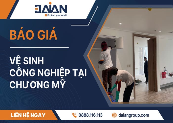 Dịch vụ vệ sinh công nghiệp tại Chương Mỹ Daiangroup(3)