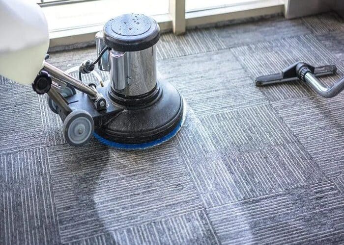 Máy móc vệ sinh công nghiệp hiện đại của DAS tại Nghệ An Máy móc vệ sinh công nghiệp hiện đại của DAS tại Nghệ An