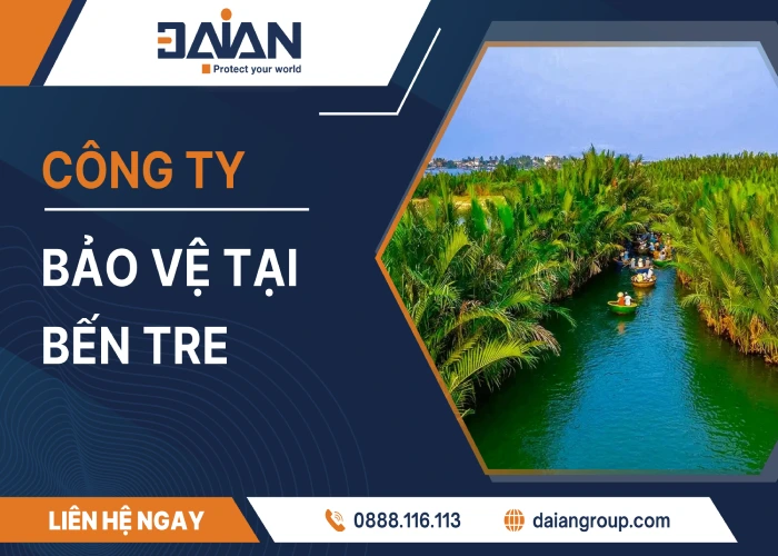 Công ty Bảo Vệ ở Bến Tre (00)
