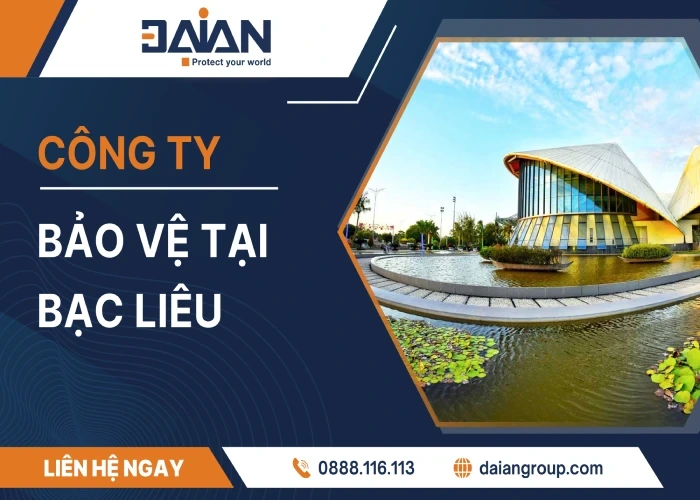 Công ty bảo vệ ở Bạc Liêu (00)