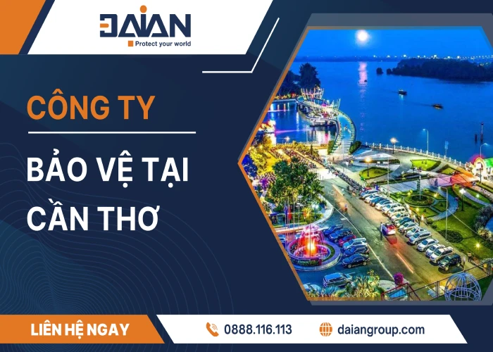 công ty bảo vệ ở Cần Thơ (00)