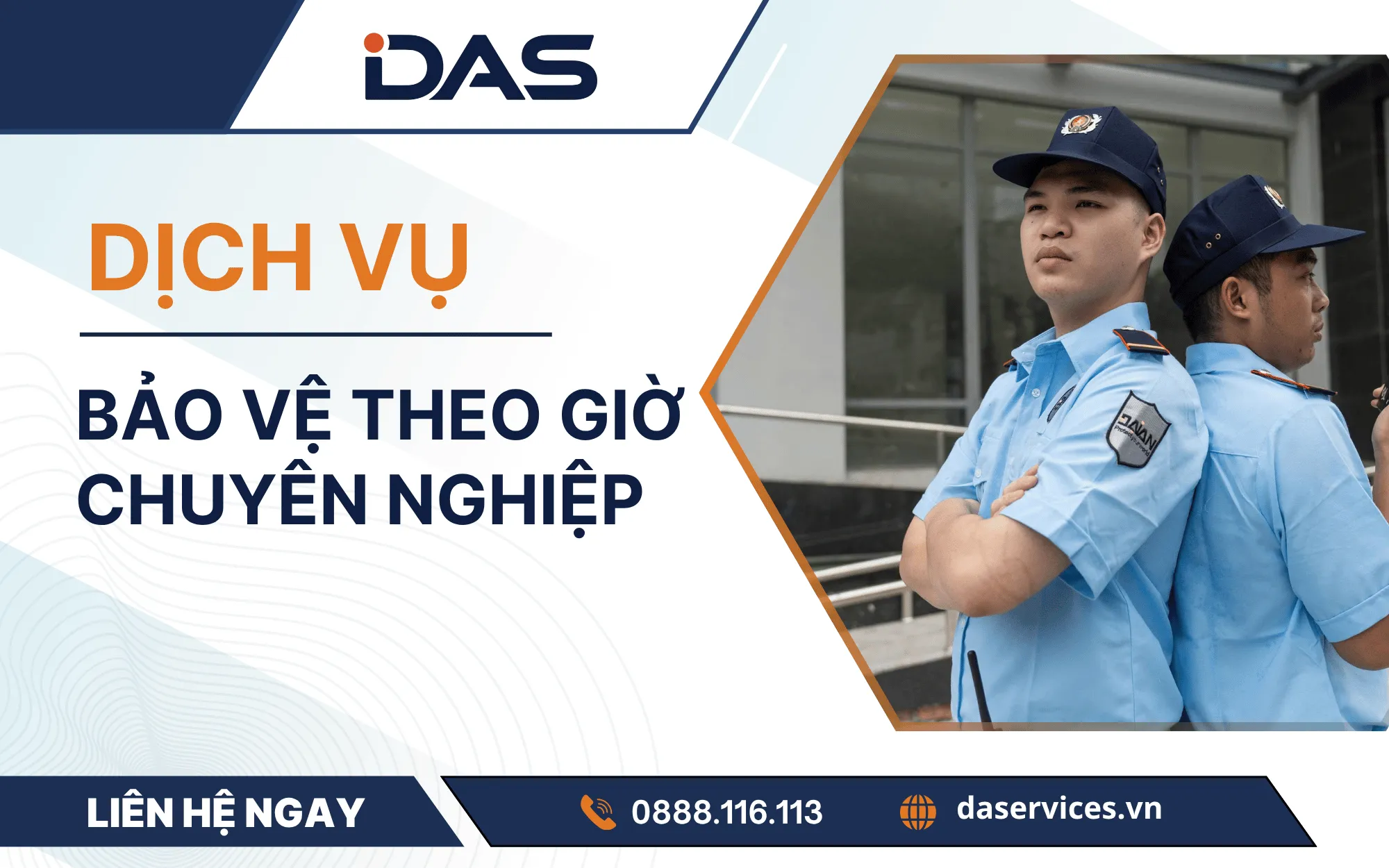 Dịch vụ bảo vệ nhà riêng chuyên nghiệp, an toàn
