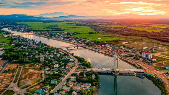 Dịch vụ vệ sinh tại Quảng Trị