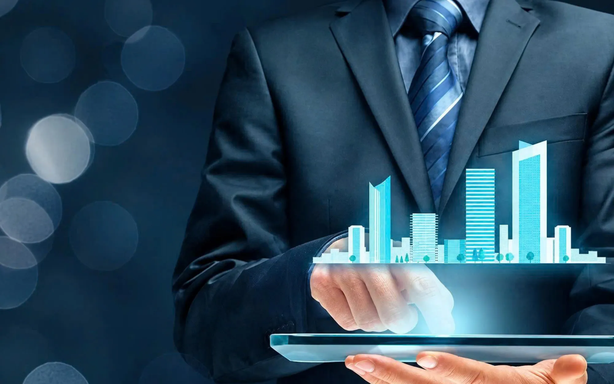 Integrated Facility Management – IFM