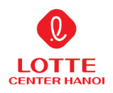 Lotte Center Hà Nội