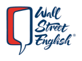 Wall Street English